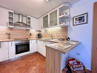Segna, St. Juraj - Casa con ampio giardino