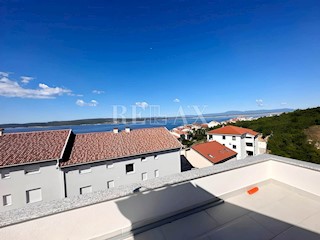 Crikvenica - Appartamento in un nuovo edificio, 105,70 m2