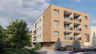 Rijeka, Kastav - nuova costruzione, 73m2