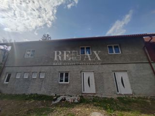 Delnice – Casa nel centro con grande potenziale d'investimento