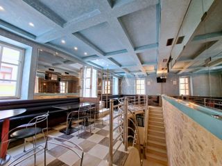 Novi Vinodolski - locali commerciali, appartamenti e magazzino