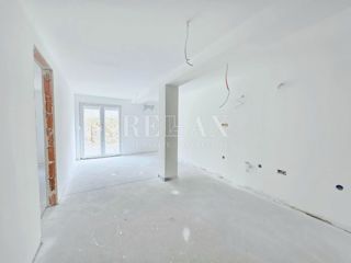 Crikvenica - appartamento al piano terra con parcheggio, 44,13 m2