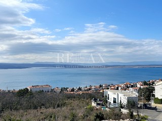 CRIKVENICA - Appartamento esclusivo con piscina privata