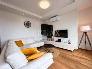 Kastav - appartamento con tre camere da letto con balcone