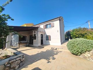 Isola di Krk, Kras – Casa vicino a Malinska