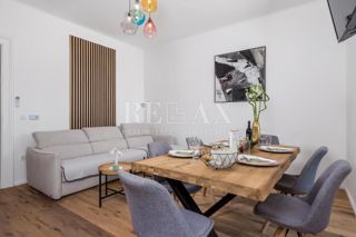 Opatija - appartamento ristrutturato, a 200 m dal mare