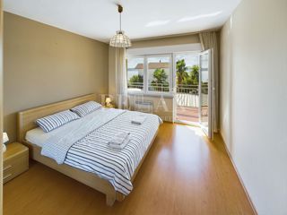 Crikvenica - appartamento con due camere da letto con vista mare