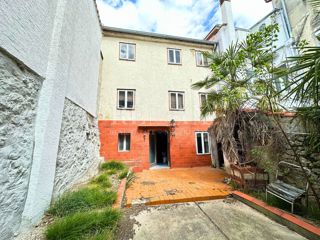 Crikvenica - casa da ristrutturare nel centro città