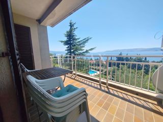 Novi Vinodolski – Appartamento con Vista Mare