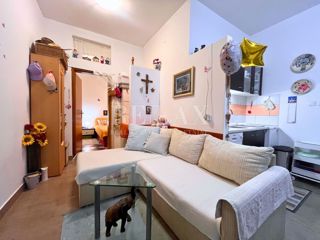 Novi Vinodolski - appartamento con una camera 