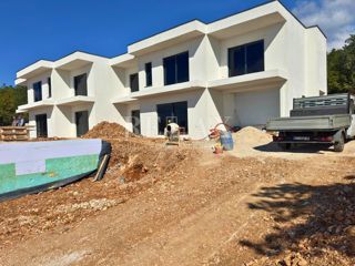 Crikvenica - Villa con vista panoramica sul mare