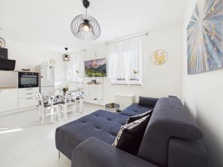 Senj - appartamento in centro, nuova costruzione