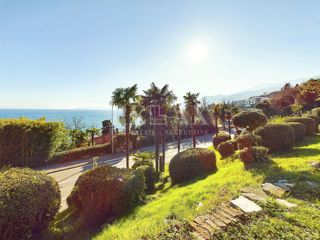 Opatija – Appartamento vicino al mare con un meraviglioso giardino