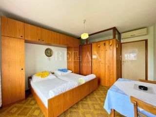 Crikvenica - spaziosa casa indipendente con potenziale