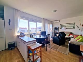 Novi Vinodolski - appartamento in centro con parcheggio