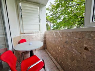 Kraljevica - spazioso monolocale a 50 m dalla spiaggia