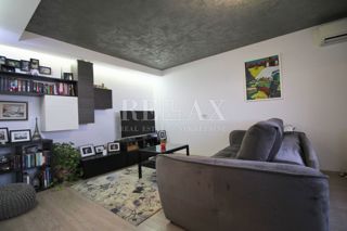 Rijeka, Turnić - grazioso appartamento con vista panoramica