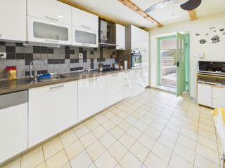 Grižane - autentica casa in pietra