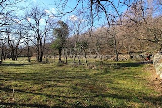 NOVI VINODOLSKI, POVILE - Terreno edificabile a 190 m dalla spiaggia