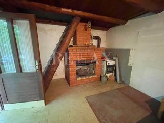 Bribir, Lukovo - cottage per adattamento