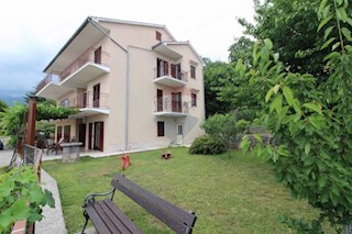 Villa Singola/Casa Vacanza Ičići, Opatija - Okolica, 459m2