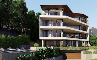 Appartamento Plahuti, Opatija, 218,85m2