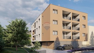 Appartamento Rešetari, Kastav, 75,90m2