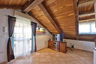 Appartamento Gedići, Poreč, 89m2