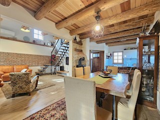 Casa Gornja Pušća, Pušća, 70m2