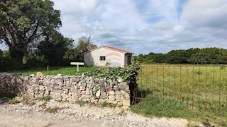 Terreno edificabile Krnica, Marčana, 3.707m2