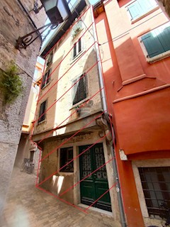 Casa Rovinj, 51m2