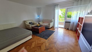 Appartamento Maksimir, 42,63m2