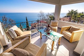 Appartamento Punta Kolova, Opatija, 222m2