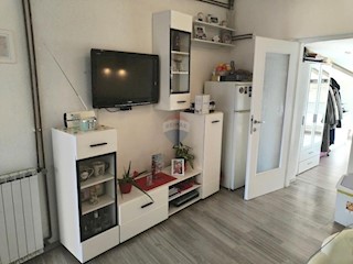 Appartamento Trsat, Rijeka, 43m2