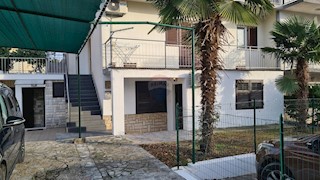 Appartamento Poreč, 86m2