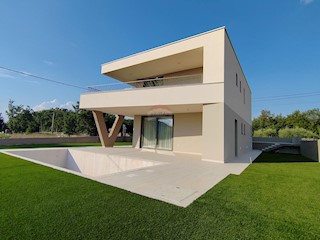 Casa Brzac, Krk, 173,45m2