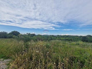 Terreno edificabile Vintijan, Medulin, 700m2