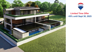 Appartamento Vabriga, Tar-Vabriga, 80m2
