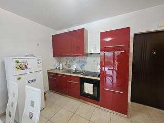 Appartamento Vrata, Fužine, 58m2