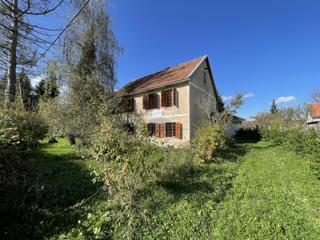 Gorski kotar, Ogulin, Josipdol - Casa con grande giardino