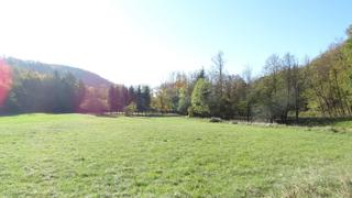 Terreno non edificabile Klana, 9.587m2
