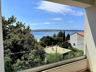 Appartamento Crikvenica, 58,85m2