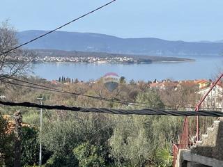 Casa Sveti Vid-Miholjice, Malinska-Dubašnica, 45m2