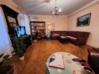 Appartamento Centar, Rijeka, 110,55m2