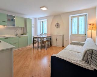 Appartamento Rovinj, 36m2