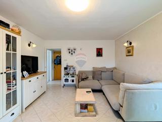 Rovigno, Borik - mezza casa in posizione perfetta a 300 m dalla spiaggia