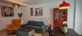 Appartamento Supetarska Draga, Rab, 84m2