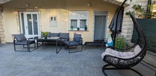 Appartamento Supetarska Draga, Rab, 84m2