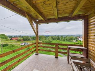 Casa Gornja Bistra, Bistra, 120m2
