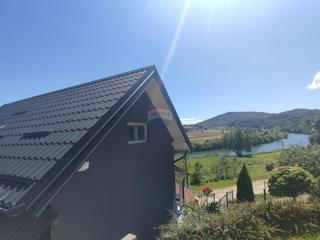 Casa Cerovac Vukmanićki, Karlovac - Okolica, 68m2